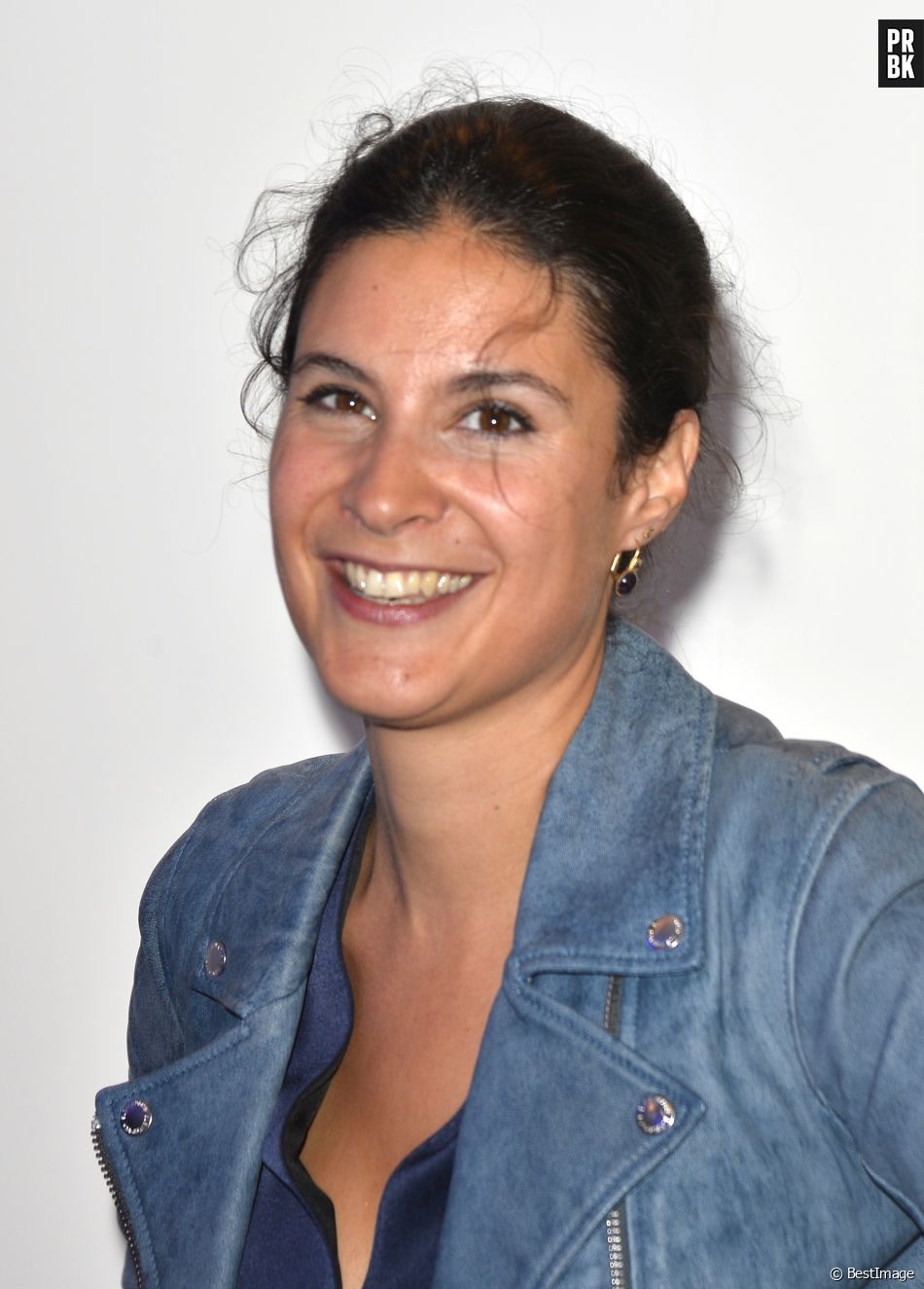 "Tant mieux pour votre mari..." Apolline de Malherbe hallucine face