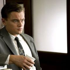 Leonardo DiCaprio ... Les premières photos de l'acteur dans la peau de J. Edgar Hoover