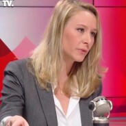 &quot;Je ne supporte pas cette accusation en direct !&quot; : Marion Maréchal perd ses nerfs face au remplaçant d&#039;Apolline de Malherbe sur BFMTV