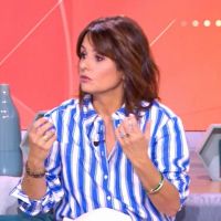 &quot;Si, vous avez été violée !&quot; : Faustine Bollaert indignée par un témoignage bouleversant, elle dit les termes et fait de la prévention
