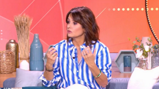 "Si, vous avez été violée !" : Faustine Bollaert indignée par un témoignage bouleversant, elle dit les termes et fait de la prévention