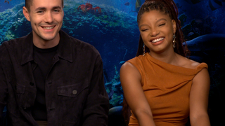 "J'ai toujours voulu porter une queue..." : des costumes ratés ou incroyables pour La Petite Sirène ? Les acteurs se confient (interview)