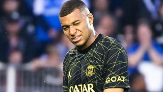 Kylian Mbappé bientôt rejoint par un autre Bleu à Paris ? Un champion du monde 2018 sur le point de rejoindre le PSG, tout est ok mais un détail coince