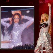 &quot;Elle a dead ça&quot;, &quot;Le talent n&#039;est pas héréditaire&quot; : Blue Ivy débarque au Stade de France durant le concert de Beyoncé, les internautes divisés