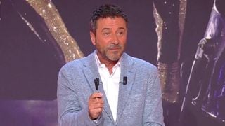 "Je n'aurais pas dû" : Bernard Montiel pris de remords après avoir clashé Matthieu Delormeau... l'animateur fait machine arrière