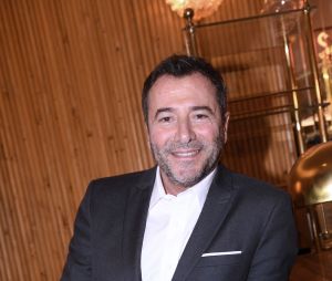 Bernard Montiel - 2ème édition du "Paris Film Critics Awards "au silencio à Paris le 5 février 2023. À l’image des New York Film Critics Circle Awards, Los Angeles Film Critics Association Awards ou London Critics Film Awards, qui sont aujourd’hui des institutions, les Paris Film Critics Awards, créés à l'initiative de S. Bobino, récompenseront chaque année le meilleur du cinéma. © Rachid Bellak/Bestimage