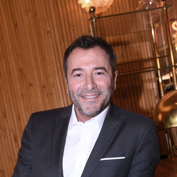 Bernard Montiel - 2ème édition du "Paris Film Critics Awards "au silencio à Paris le 5 février 2023. À l’image des New York Film Critics Circle Awards, Los Angeles Film Critics Association Awards ou London Critics Film Awards, qui sont aujourd’hui des institutions, les Paris Film Critics Awards, créés à l'initiative de S. Bobino, récompenseront chaque année le meilleur du cinéma. © Rachid Bellak/Bestimage