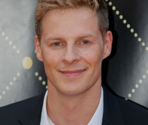 Matthieu Delormeau - Photocall "Prix Gold de la TNT 2015" au théâtre Bobino à Paris, le 9 juin 2015.