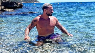 "Liposucer, c'est un peu tromper" : Quotidien humilie Julien Tanti après sa chirurgie malgré ses "produits miracles pour maigrir"