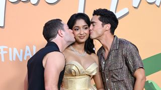 "Ce choix fait sens" : malgré les critiques des fans, Jaren Lewison défend le couple final de Mes premières fois