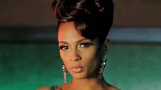 Alesha Dixon en duo avec Jay Sean ... le clip de ''Every Little Part Of Me''