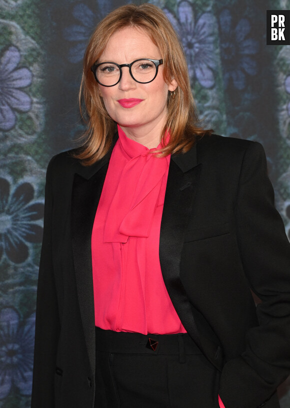 Sarah Polley - Première européenne du film "Women Talking" lors du BFI London Film Festival à Londres. Le 12 octobre 2022
