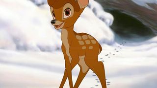 Bambi va lui aussi avoir droit à son adaptation en live action... avec une réalisatrice oscarisée et féministe aux manettes !