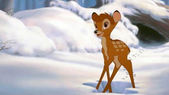Bambi va lui aussi avoir droit à son adaptation en live action... avec une réalisatrice oscarisée et féministe aux manettes !