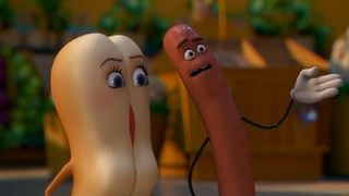 Le film d'animation le plus cochon de tous les temps va sortir prochainement... Sausage Party a du souci à se faire !