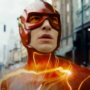 Vous trouvez que les effets spéciaux du film The Flash sont moches ? C&#039;est normal, et le réalisateur a une étrange explication à ça