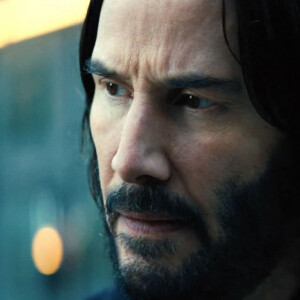 Capture d'écran de la première bande-annonce de John Wick 4 avec Keanu Reeves.  Keanu Reeves wages war on The High Table and faces off against Bill Skarsgard's villain in new trailer for John Wick 4. Reeves returns in the titular role in the action franchise that, despite being released years apart, all takes place within a couple of weeks. Although it all started with a dog, Mr. Wick now finds himself on the brink of war with the very society that's given him a life and purpose before settling down. In the newest installment in the action franchise, Keanu returns along with former Matrix co-star Laurence Fishburne. Ian McShane and Lance Reddick also co-star, making their respective reprisals. This entry ups the ante by adding massive martial arts talents Donnie Yen and Scott Adkins. The film also adds Hiroyuki Sanada from this year's Bullet Train, as well as Bill Skarsgård as antagonist Marquis de Garmont. The movie will deal with the aftermath of the last film, John Wick Chapter 3: Parabellum, which sees a civil war with the underground assassin world. The massive scope of the last film will also continue in this installment as John will be traveling to Paris, Berlin, and Osaka. The two-minute trailer - set to Westlife's 1999 song Seasons in the Sun - begins with John and Caine, played by Yen, seated inside a candle-lit church. Wick tells Caine he was: "Saying hello," to his late wife Helen, who died from terminal illness before the first film in 2014. Caine then warns him: "You're going to die," and Wick replies: "Maybe not." The camera cuts to Marquis saying from his palatial mansion: "A new day is dawning. New ideas, new rules, new management." Wick's colleague Winston (McShane), the manager of the Continental Hotel, tells him to: "Challenge the Marquis to single combat. Win or lose. It's a way out. Just have fun out there." Wick then reunites with the Bowery King (Fishburne), who hands him a gun and a suit and says: "A man has to look his best when it's time to get married or buried." Later, Wick is in Paris meeting face to face with Marquis of The High Table, a council of 12 crime lords that govern the underworld's most powerful criminal organizations. "If you win, the table will honor its word. You will have your freedom," the Marquis vows. The Marquis' associate (Clancy Brown) later instructs: "Under the old laws, only one can survive. Failure to meet at sunrise will result in execution." But before their duel, Wick will have to face off against a series of henchmen and 'his most lethal adversaries yet'. BACKGRID DOES NOT CLAIM ANY COPYRIGHT OR LICENSE IN THE ATTACHED MATERIAL. ANY DOWNLOADING FEES CHARGED BY BACKGRID ARE FOR BACKGRID'S SERVICES ONLY, AND DO NOT, NOR ARE THEY INTENDED TO, CONVEY TO THE USER ANY COPYRIGHT OR LICENSE IN THE MATERIAL. BY PUBLISHING THIS MATERIAL , THE USER EXPRESSLY AGREES TO INDEMNIFY AND TO HOLD BACKGRID HARMLESS FROM ANY CLAIMS, DEMANDS, OR CAUSES OF ACTION ARISING OUT OF OR CONNECTED IN ANY WAY WITH USER'S PUBLICATION OF THE MATERIAL