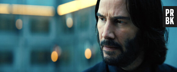 Capture d'écran de la première bande-annonce de John Wick 4 avec Keanu Reeves.  Keanu Reeves wages war on The High Table and faces off against Bill Skarsgard's villain in new trailer for John Wick 4. Reeves returns in the titular role in the action franchise that, despite being released years apart, all takes place within a couple of weeks. Although it all started with a dog, Mr. Wick now finds himself on the brink of war with the very society that's given him a life and purpose before settling down. In the newest installment in the action franchise, Keanu returns along with former Matrix co-star Laurence Fishburne. Ian McShane and Lance Reddick also co-star, making their respective reprisals. This entry ups the ante by adding massive martial arts talents Donnie Yen and Scott Adkins. The film also adds Hiroyuki Sanada from this year's Bullet Train, as well as Bill Skarsgård as antagonist Marquis de Garmont. The movie will deal with the aftermath of the last film, John Wick Chapter 3: Parabellum, which sees a civil war with the underground assassin world. The massive scope of the last film will also continue in this installment as John will be traveling to Paris, Berlin, and Osaka. The two-minute trailer - set to Westlife's 1999 song Seasons in the Sun - begins with John and Caine, played by Yen, seated inside a candle-lit church. Wick tells Caine he was: "Saying hello," to his late wife Helen, who died from terminal illness before the first film in 2014. Caine then warns him: "You're going to die," and Wick replies: "Maybe not." The camera cuts to Marquis saying from his palatial mansion: "A new day is dawning. New ideas, new rules, new management." Wick's colleague Winston (McShane), the manager of the Continental Hotel, tells him to: "Challenge the Marquis to single combat. Win or lose. It's a way out. Just have fun out there." Wick then reunites with the Bowery King (Fishburne), who hands him a gun and a suit and says: "A man has to look his best when it's time to get married or buried." Later, Wick is in Paris meeting face to face with Marquis of The High Table, a council of 12 crime lords that govern the underworld's most powerful criminal organizations. "If you win, the table will honor its word. You will have your freedom," the Marquis vows. The Marquis' associate (Clancy Brown) later instructs: "Under the old laws, only one can survive. Failure to meet at sunrise will result in execution." But before their duel, Wick will have to face off against a series of henchmen and 'his most lethal adversaries yet'. BACKGRID DOES NOT CLAIM ANY COPYRIGHT OR LICENSE IN THE ATTACHED MATERIAL. ANY DOWNLOADING FEES CHARGED BY BACKGRID ARE FOR BACKGRID'S SERVICES ONLY, AND DO NOT, NOR ARE THEY INTENDED TO, CONVEY TO THE USER ANY COPYRIGHT OR LICENSE IN THE MATERIAL. BY PUBLISHING THIS MATERIAL , THE USER EXPRESSLY AGREES TO INDEMNIFY AND TO HOLD BACKGRID HARMLESS FROM ANY CLAIMS, DEMANDS, OR CAUSES OF ACTION ARISING OUT OF OR CONNECTED IN ANY WAY WITH USER'S PUBLICATION OF THE MATERIAL