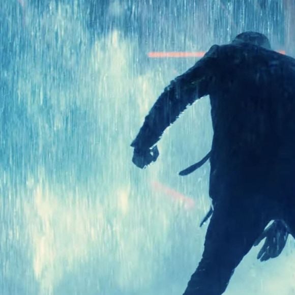 Capture d'écran de la première bande-annonce de John Wick 4 avec Keanu Reeves.  Keanu Reeves wages war on The High Table and faces off against Bill Skarsgard's villain in new trailer for John Wick 4. Reeves returns in the titular role in the action franchise that, despite being released years apart, all takes place within a couple of weeks. Although it all started with a dog, Mr. Wick now finds himself on the brink of war with the very society that's given him a life and purpose before settling down. In the newest installment in the action franchise, Keanu returns along with former Matrix co-star Laurence Fishburne. Ian McShane and Lance Reddick also co-star, making their respective reprisals. This entry ups the ante by adding massive martial arts talents Donnie Yen and Scott Adkins. The film also adds Hiroyuki Sanada from this year's Bullet Train, as well as Bill Skarsgård as antagonist Marquis de Garmont. The movie will deal with the aftermath of the last film, John Wick Chapter 3: Parabellum, which sees a civil war with the underground assassin world. The massive scope of the last film will also continue in this installment as John will be traveling to Paris, Berlin, and Osaka. The two-minute trailer - set to Westlife's 1999 song Seasons in the Sun - begins with John and Caine, played by Yen, seated inside a candle-lit church. Wick tells Caine he was: "Saying hello," to his late wife Helen, who died from terminal illness before the first film in 2014. Caine then warns him: "You're going to die," and Wick replies: "Maybe not." The camera cuts to Marquis saying from his palatial mansion: "A new day is dawning. New ideas, new rules, new management." Wick's colleague Winston (McShane), the manager of the Continental Hotel, tells him to: "Challenge the Marquis to single combat. Win or lose. It's a way out. Just have fun out there." Wick then reunites with the Bowery King (Fishburne), who hands him a gun and a suit and says: "A man has to look his best when it's time to get married or buried." Later, Wick is in Paris meeting face to face with Marquis of The High Table, a council of 12 crime lords that govern the underworld's most powerful criminal organizations. "If you win, the table will honor its word. You will have your freedom," the Marquis vows. The Marquis' associate (Clancy Brown) later instructs: "Under the old laws, only one can survive. Failure to meet at sunrise will result in execution." But before their duel, Wick will have to face off against a series of henchmen and 'his most lethal adversaries yet'. BACKGRID DOES NOT CLAIM ANY COPYRIGHT OR LICENSE IN THE ATTACHED MATERIAL. ANY DOWNLOADING FEES CHARGED BY BACKGRID ARE FOR BACKGRID'S SERVICES ONLY, AND DO NOT, NOR ARE THEY INTENDED TO, CONVEY TO THE USER ANY COPYRIGHT OR LICENSE IN THE MATERIAL. BY PUBLISHING THIS MATERIAL , THE USER EXPRESSLY AGREES TO INDEMNIFY AND TO HOLD BACKGRID HARMLESS FROM ANY CLAIMS, DEMANDS, OR CAUSES OF ACTION ARISING OUT OF OR CONNECTED IN ANY WAY WITH USER'S PUBLICATION OF THE MATERIAL