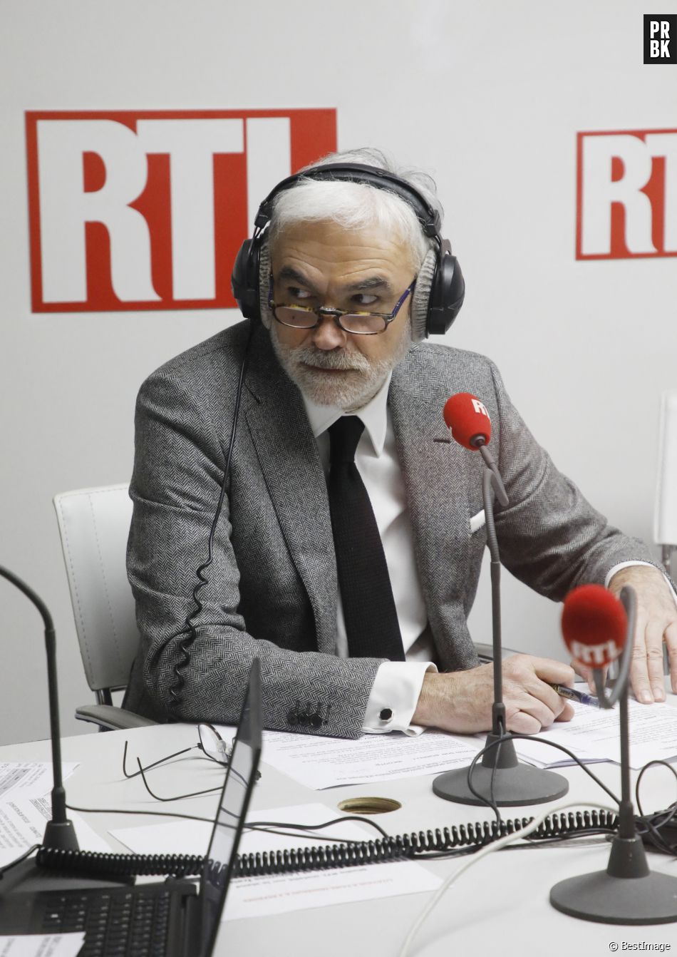 Après 35 ans, Pascal Praud s'apprête à vivre un bouleversement