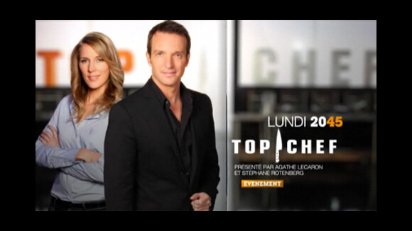 Top Chef 2011 ... l'épisode 3 sur M6 ce soir ... bande annonce