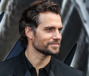29 June 2023. Celebrities seen attending the UK Premiere of "The Witcher" Season 3 at Outernet in London Pictured: Henry Cavill