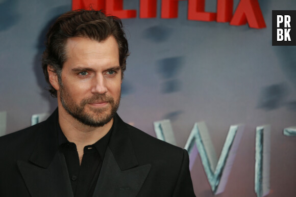 June 28, 2023, London, United Kingdom: Henry Cavill attends ''The Witcher'' Season 3 UK Premiere at The Now Building at Outernet London. (Credit Image: © Fred Duval/SOPA Images via ZUMA Press Wire)