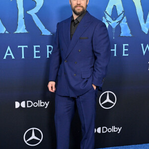 Henry Cavill à la première du film "Avatar 2 : La voie de l’eau" de la société de production 20th Century Studios au théâtre Dolby à Hollywood, Los Angeles, Californie, Etats-Unis, le 12 décembre 2022. 