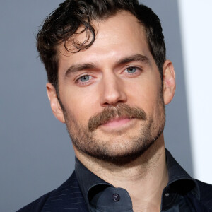 Henry Cavill à la première de 'Justice League’ au théâtre Dolby à Hollywood, le 13 novembre 2017 © Chris Delmas/Bestimage 