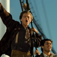 Le petit garçon dans Titanic reçoit toujours de l&#039;argent chaque année pour une phrase dans tout le film : voici de combien il s&#039;agit