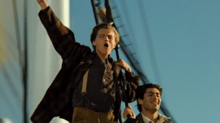 Le petit garçon dans Titanic reçoit toujours de l'argent chaque année pour une phrase dans tout le film : voici de combien il s'agit