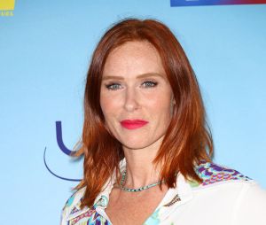 Après plusieurs mois d'attente, TF1 a permis à ses téléspectateurs de découvrir le lancement de la saison 3 de HPI le jeudi 12 mai 2023 en première partie de soirée
Audrey Fleurot - Avant-première des 2 premiers épisodes de la saison 3 de "HPI" à l' UGC Normandie à Paris le 9 mai 2023. © Coadic Guirec/Bestimage