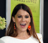 Lindsey Shaw - PREMIERE DU FILM "THE PERKS OF BEING A WALLFLOWER" A HOLLYWOOD, LE 10 SEPTEMBRE 2012.