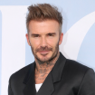 David Beckham dévoile la coupe de cheveux qu'il n'assume pas du tout : "C'est mon seul regret"