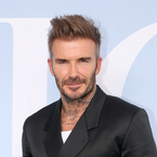 David Beckham dévoile la coupe de cheveux qu'il n'assume pas du tout : "C'est mon seul regret"