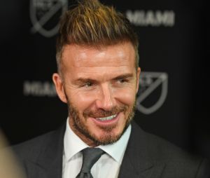 David Beckham annonce la création de sa franchise de football à Miami, laquelle va intégrer la MLS, le Championnat nord-américain, à l'horizon 2020. Le 29 janvier 2018 