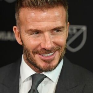 David Beckham annonce la création de sa franchise de football à Miami, laquelle va intégrer la MLS, le Championnat nord-américain, à l'horizon 2020. Le 29 janvier 2018 