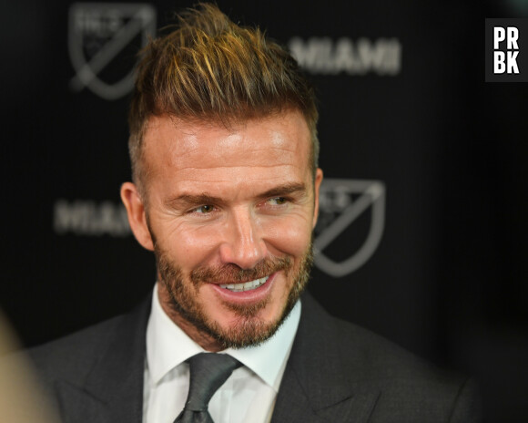 David Beckham annonce la création de sa franchise de football à Miami, laquelle va intégrer la MLS, le Championnat nord-américain, à l'horizon 2020. Le 29 janvier 2018 
