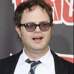 " VH1 ROCK HONORS " TO PAY TRIBUTE TO LEGENDARY ROCK BAND THE WHO " IN WESTWOOD. LOS ANGELES, JULY 12, 2008. Pic : Rainn Wilson