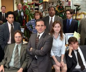 L'acteur le plus drôle de "The Office"... était totalement déprimé durant le tournage de la série