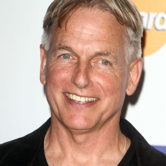 Mark Harmon - Soirée de charité "Stand Up To Cancer" à Hollywood le 5 septembre 2014. 