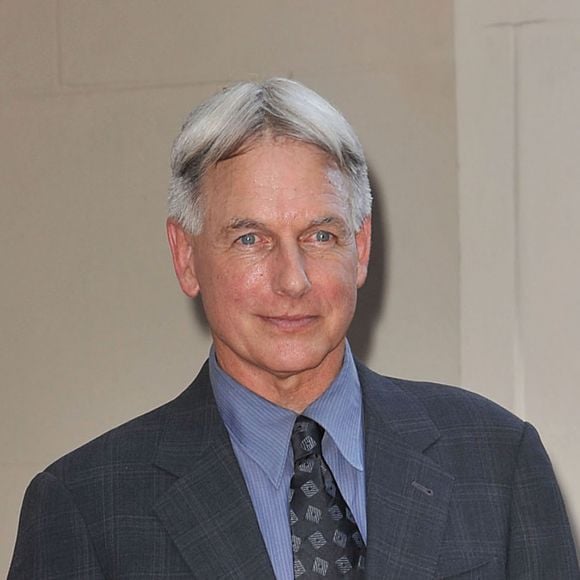 Mark Harmon reçoit son etoile sur le Walk Of Fame a Hollywood, le 1er octobre 2012. 
