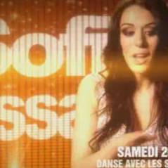 Danse avec les stars sur TF1 demain ... Sofia Essaidi fait sa bande annonce
