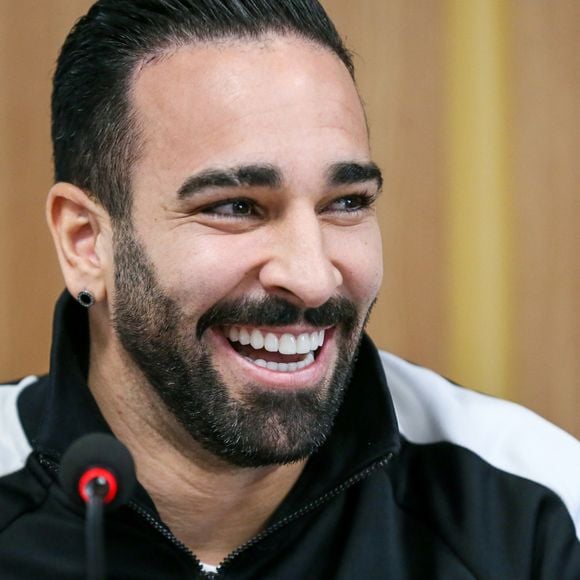 Info - Adil Rami revient en France et signe à Troyes - Le footballeur Adil Rami rejoint le club FK Sotchi, Sotchi, le 28 février 2020. 