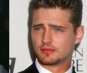 L'apparition surprise de Brad Pitt aux César 2023 / Jason Priestley se confie sur sa colocation avec la star dans les années 90.