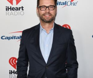 Jason Priestley - Arrivées sur le tapis rouge de l'évènement iHeartRadio ALTer EGO 2020 présenté par Capital One à Inglewood, le 18 janvier 2020.