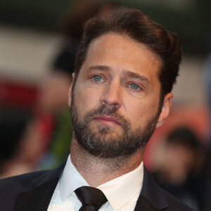 Jason Priestley à la soirée de clôture du 56ème Festival de télévision de Monte-Carlo, le 16 Juin 2016. © Denis Guignebourg/BestImage