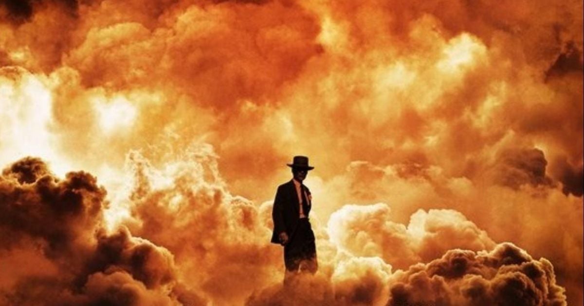 pourquoi Oppenheimer fait scandale (à peine une semaine après sa sortie) – Purebreak pourquoi Oppenheimer fait scandale (à peine une semaine après sa sortie) – Purebreak