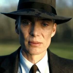 Les images de la bande-annonce du film "Oppenheimer" avec Cillian Murphy. 