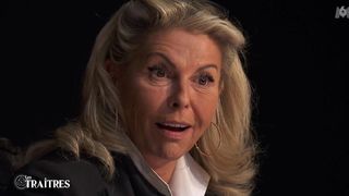 Caroline Margeridon éliminée des Traîtres (M6) : cette séquence qu'elle aurait préféré voir coupée au montage